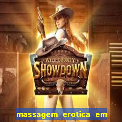 massagem erotica em porto alegre